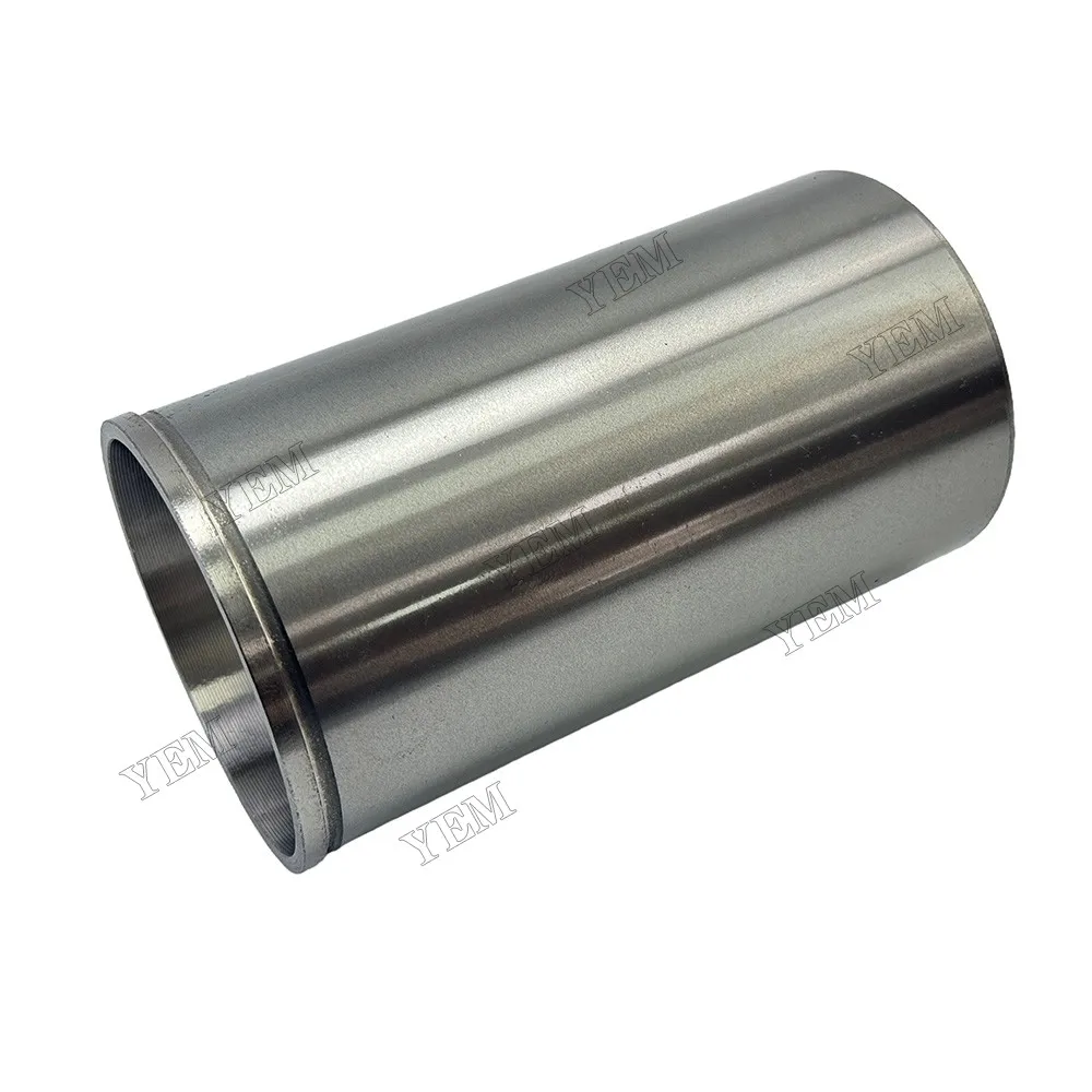 Cylinder Liner Fit for Isuzu 4FE1 Engine 5