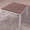 Square coffee table