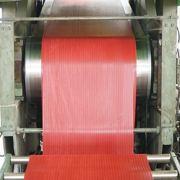 Wholesale 35kv Insulation Rubber Sheet for Electrical Distribution Room Custom Processing & Cutting Services Available