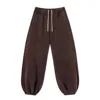 Pantalones - morado brin vintage