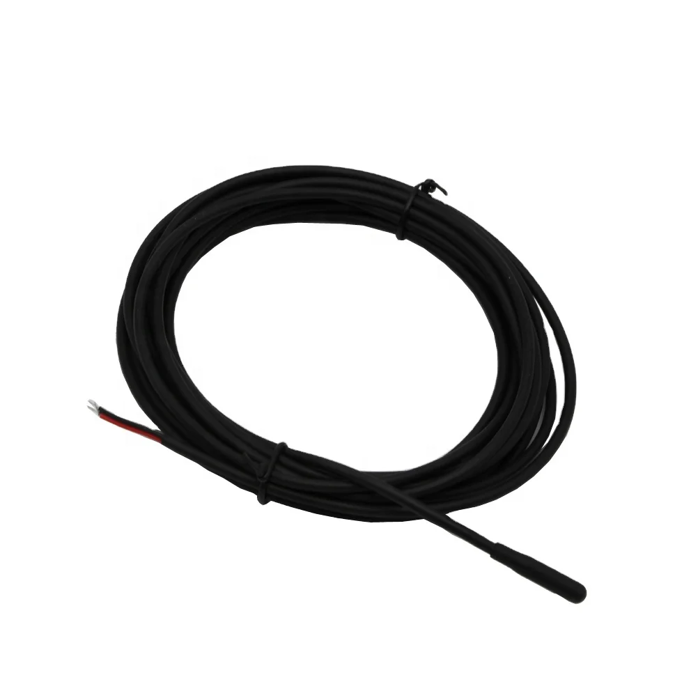 deep freezer temperature sensor