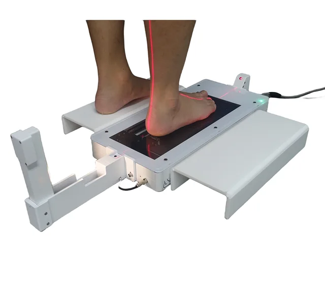 XSOL Wholesales Vismach Custom Orthotic Insoles CAD 3D Printer Manufacturer 3D Laser Foot Scanner