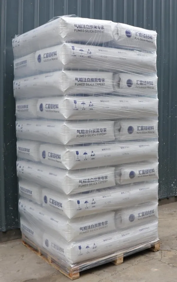 Гидрофильный диоксид кремния 150 200 300 380 для покрытия, чернил, краски, клея