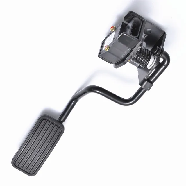 Factory Price Gas Pedal Electronic Accelerator Pedal Throttle Control Accelerator Pedal Sensor