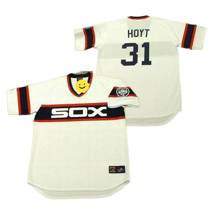 Official Bucky Dent Chicago White Sox Jersey, Bucky Dent Shirts, White Sox  Apparel, Bucky Dent Gear