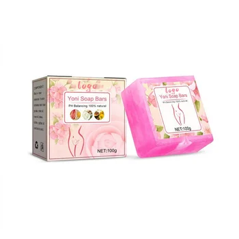 Woman Whitening Intimate Parts Bleaching Gel Pink Essence for Private Parts