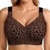 Leopardo marrone
