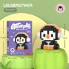 W1502-06 Pingouin