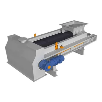 High quality enclosed weighing type tape feeder