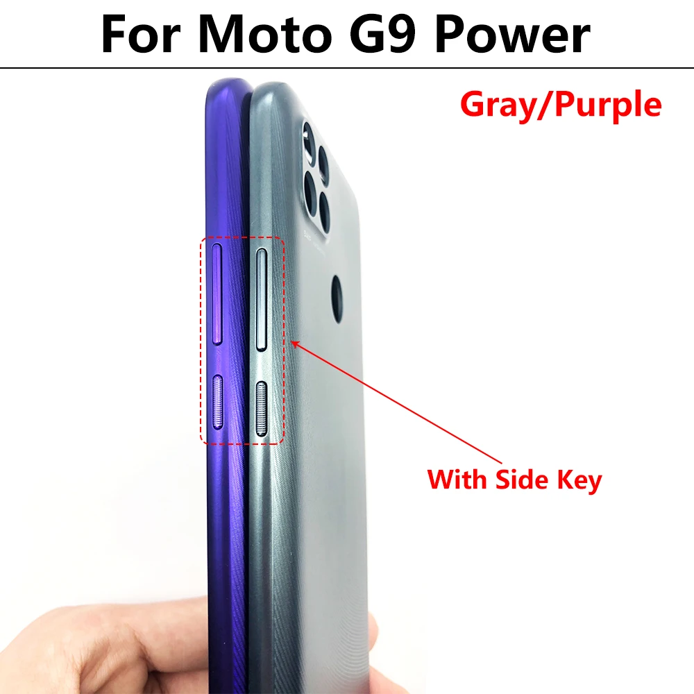 MOTOROLA g9 power