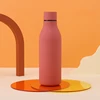 Rubber paint - rouge powder