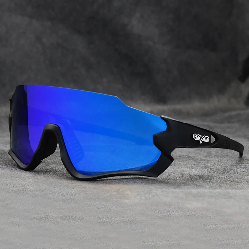 Kacamata Ciclismo Gafas 