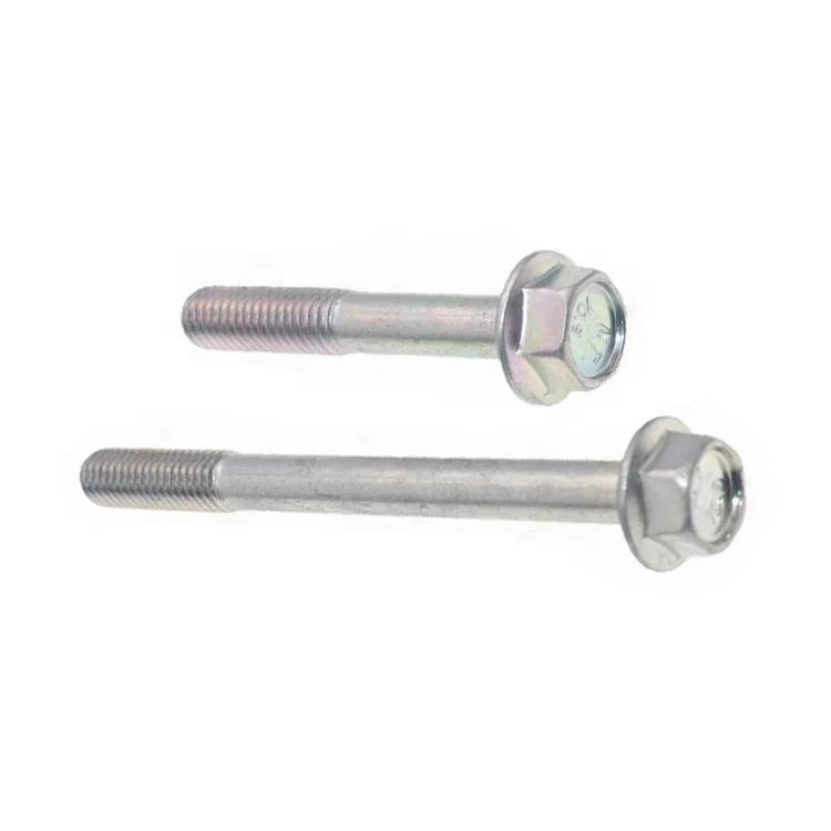 MU000390, MU000760, MU001329 Rear Suspension Flange Hex Bolt for 