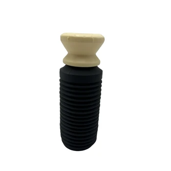 New Auto Parts Front Shock Absorber Boot Strut Dust Sleeve Car Suspension Dust Shield for 31336865129