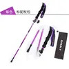 Corto da donna viola (115cm)