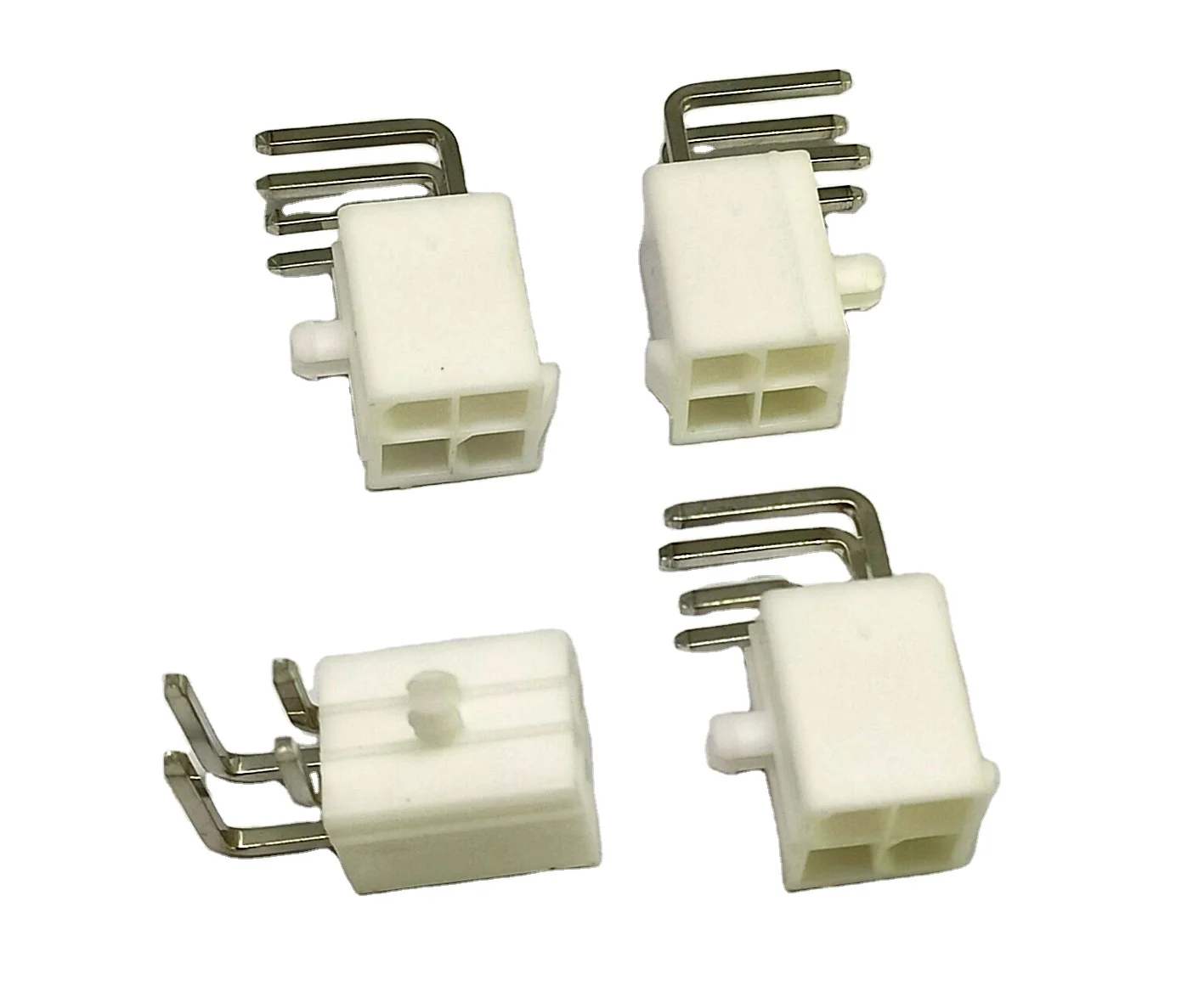 Molex 5557 Mini-Fit Güç Konektörü 2-12 Pin Molex Bağlayıcı Mini