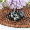 Chrysanthemum agate
