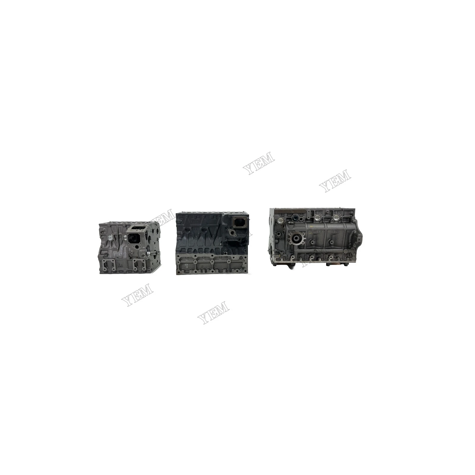 403D-15 Cylinder Block Fit for Perkins for Perkins Engine Blocks Aftermarket Engine Spare Parts