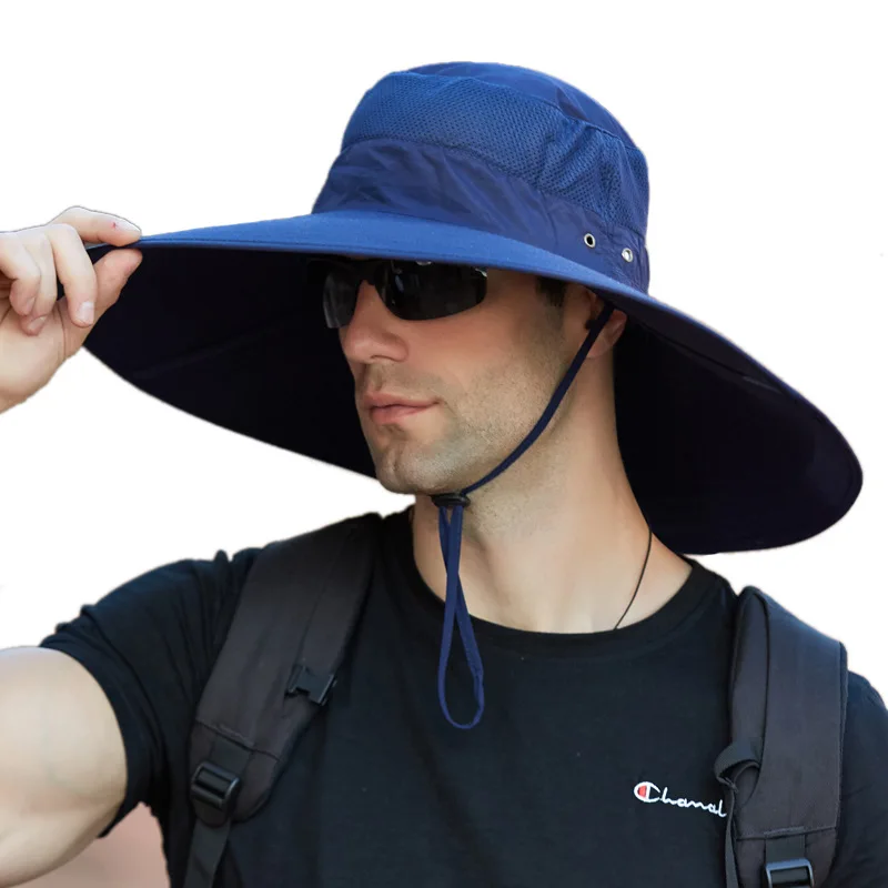 waterproof outdoor hat