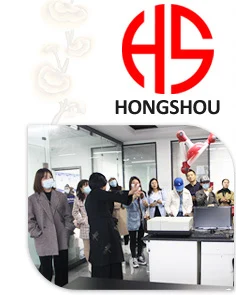 Ginseng Extract Reishi Mushroom Ganoderma Lucidum Product