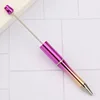 Black 1.0mm - 35-uv gradient purple