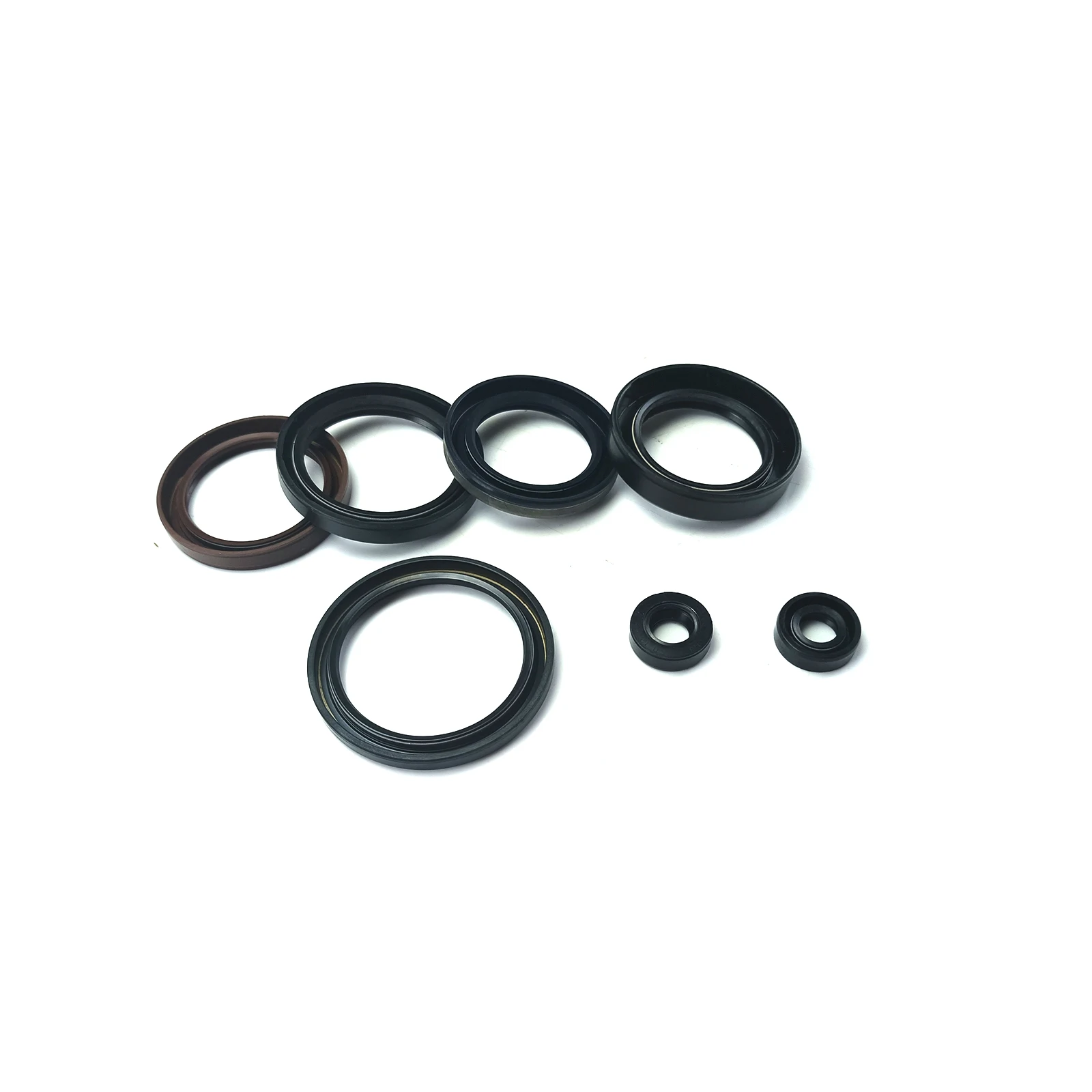Transpeed Oem Quality Automatic Transmission Parts Rebuild Master Repair Kit A750e A750f