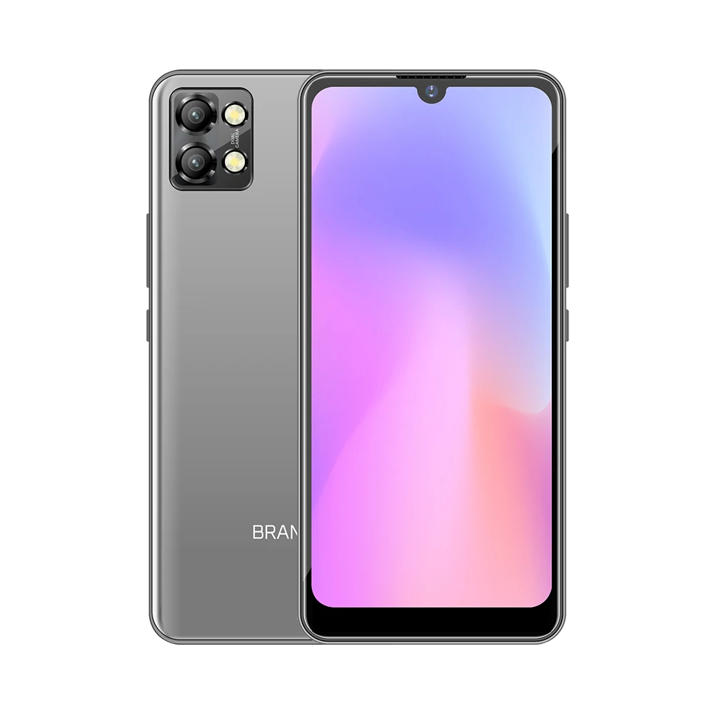 6.26inch Big Screen Oem Custom Logo Android Phone 4g Lte Screen Touch Mobile Phone Gaming Mobile