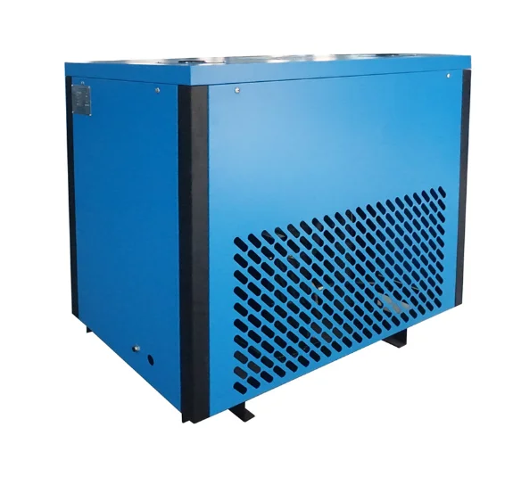Industrial Air Dryer R134 Condensation Refrigerant Air Dryer Freeze