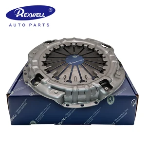 Heavy Duty Truck MFC560 ME520666 14T 300mm Daikin Clutch Pressure Plate for Mitsubishi Fuso Hino Auto Transmission Gearbox Parts