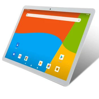 10.1 inch  tablet phone android MTK 6582 2gb+32gb portable smart kids tablet phone Tablet Para Ninos en idioma espanol