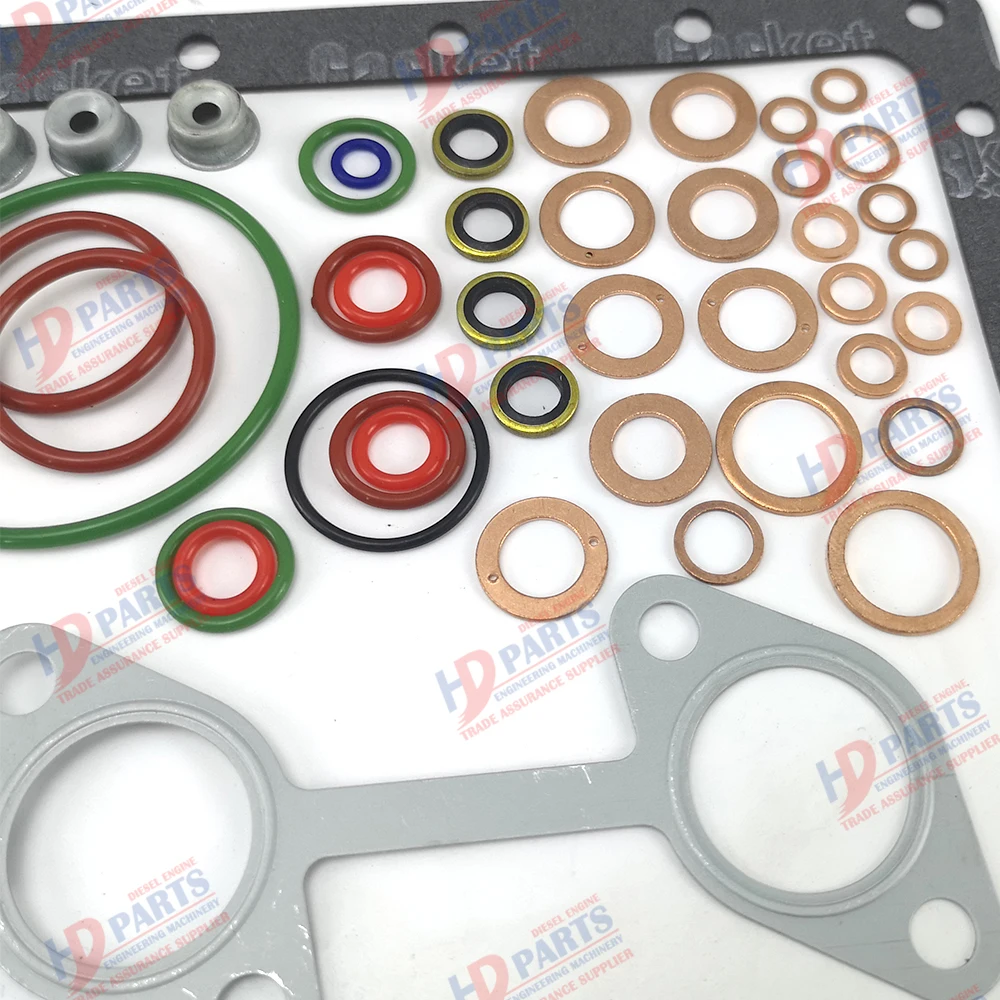 v1505 full complete head gasket set| Alibaba.com