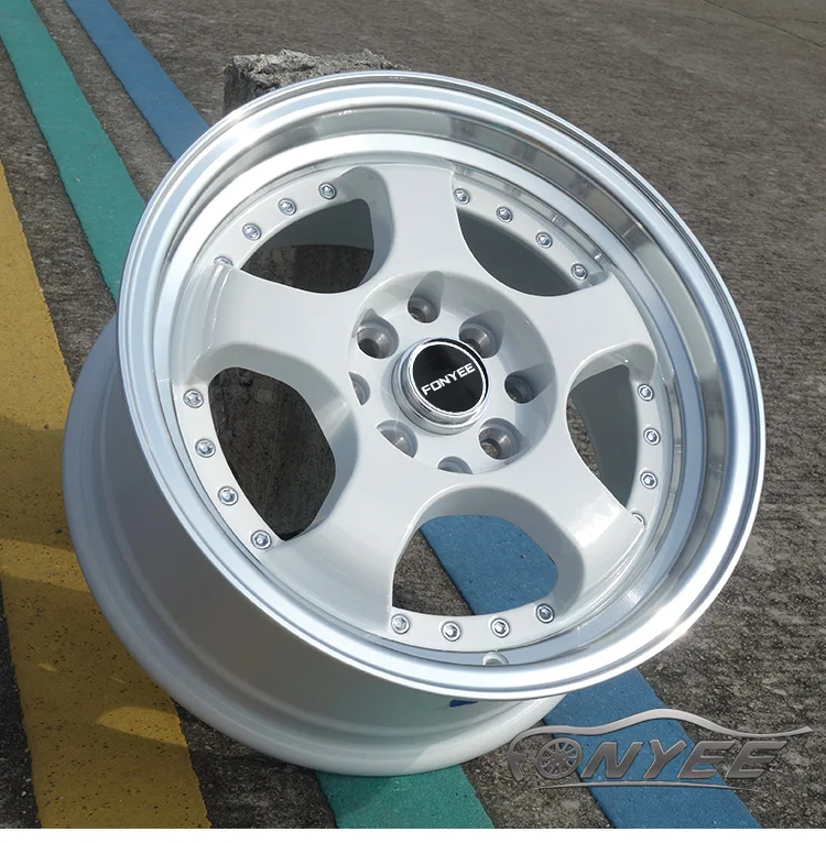 F99002 Fonyee Wheels for Auto Latest Modified Design Alloy Wheels High ...