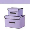 Violet (grand + petit)