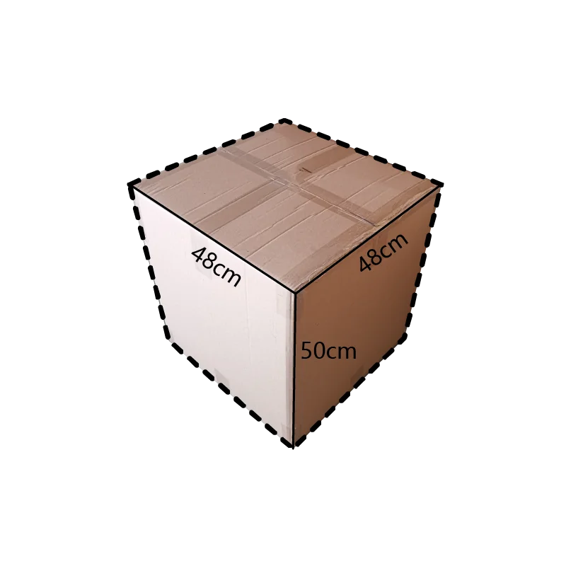 Innermor Tufted High Quality Cushion Covers Designer Hand Made Cotton