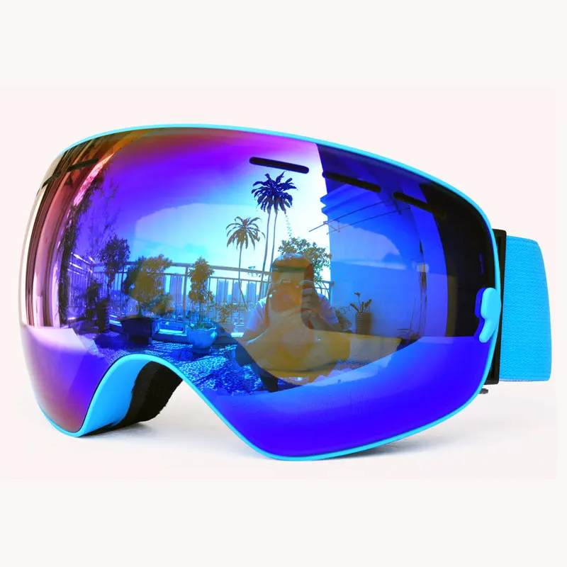Hot selling Retro Ski sun glasses