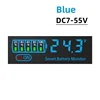 Blue DC7-55V