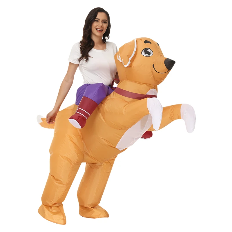 Inflatable Kids Dog Costume | ubicaciondepersonas.cdmx.gob.mx