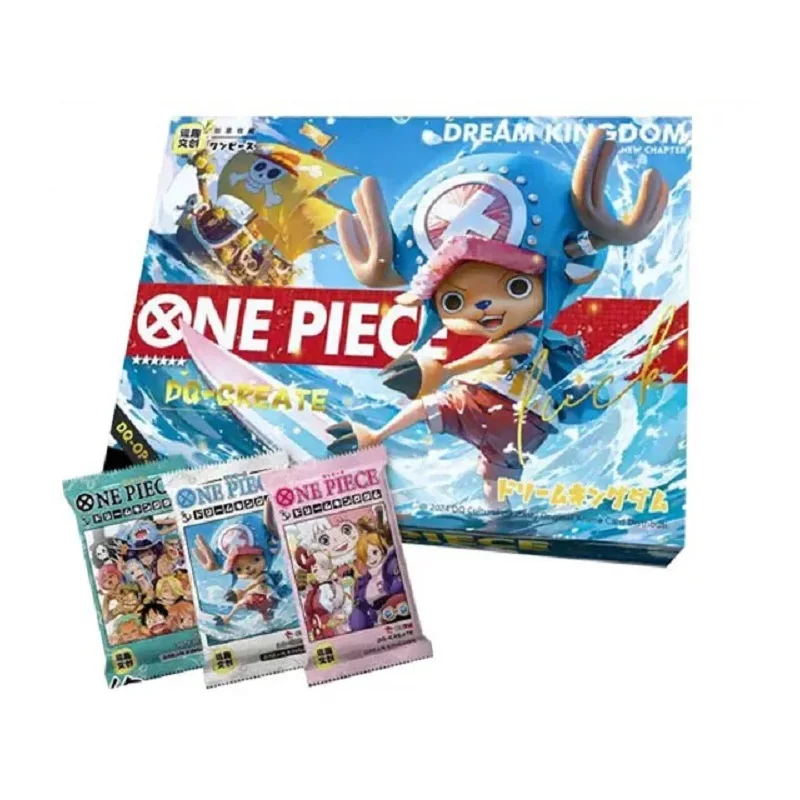 Manka King One Pieced Collection Cards - Anime Trading Game