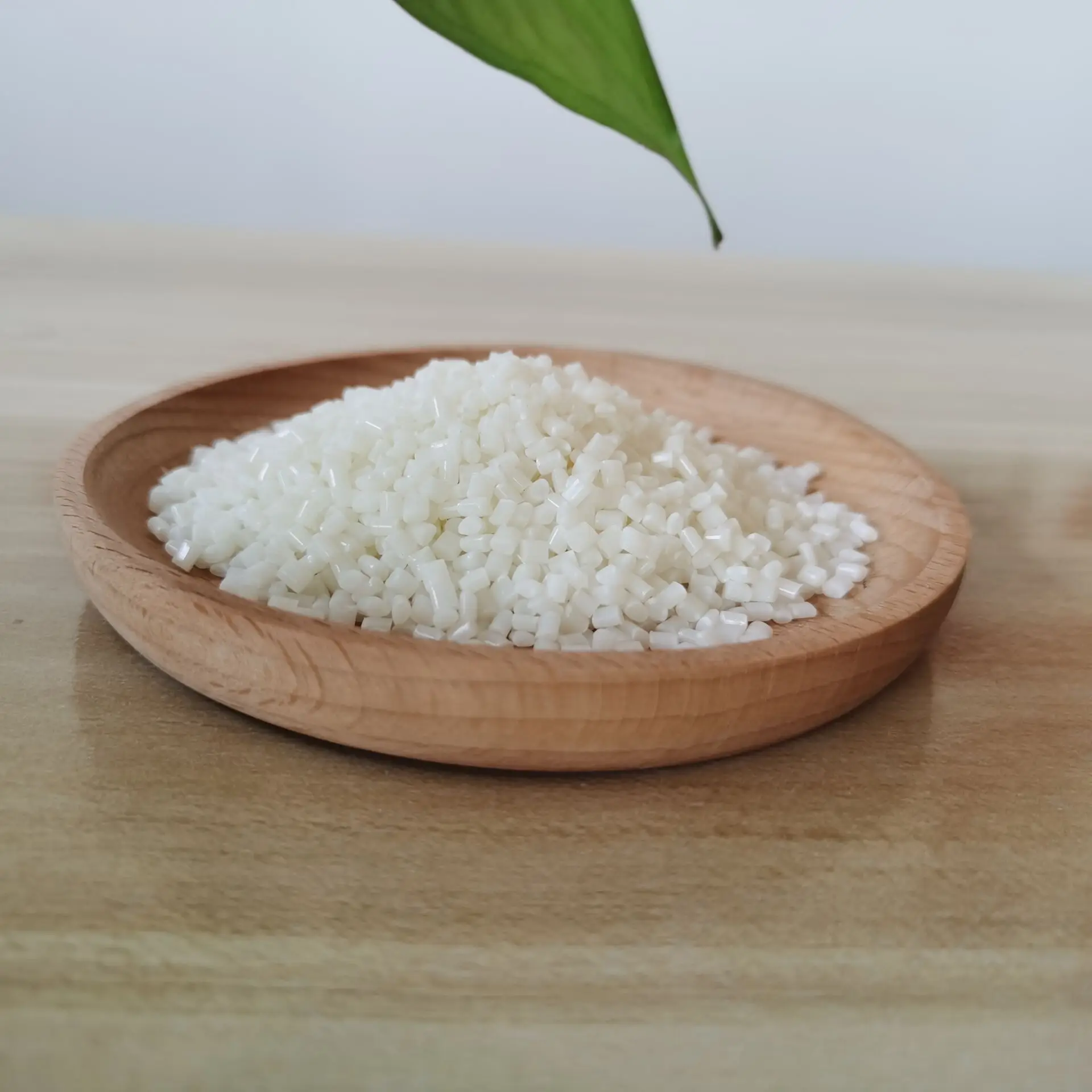 Compound Plastic Material PBT-RG15 Polybutylece Terephthalate Pbt Granules FR UL94 V0 Flame Retardant PBT GF15