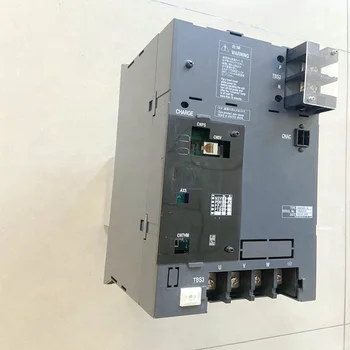 AM56A-A, AM85A, AM86A, SU481A-B, AR86A Servo Driver Amplifier for