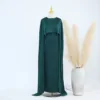 Verde scuro