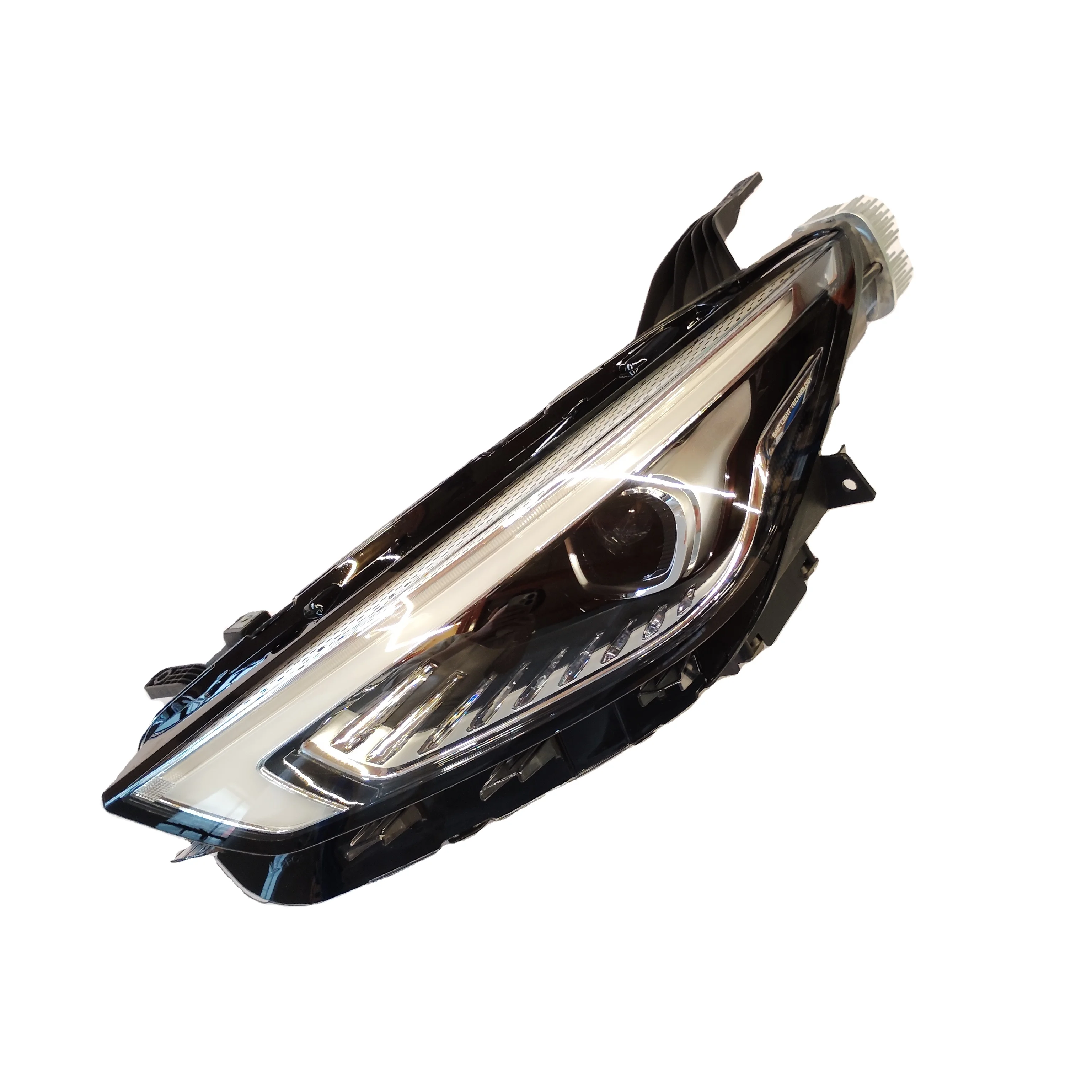 Front Headlight Auto Headlamp for MG ZS ZX 1.5