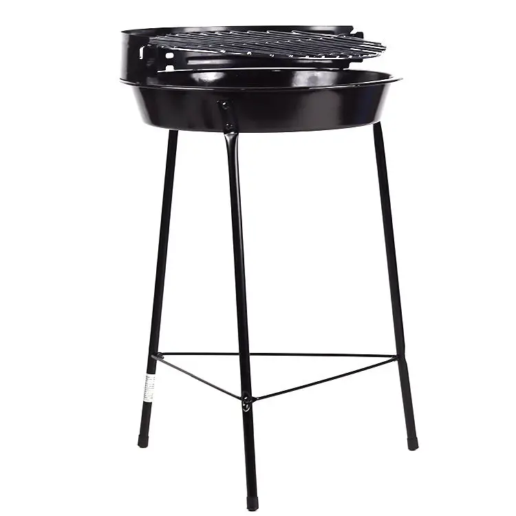 China 2024 China Brazilian Charcoal Bbq Grill Korean Bbq Grill Smokeless Charcoal Buy Portable