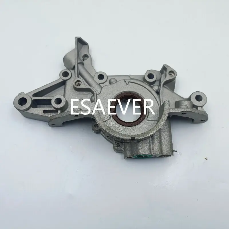 ESAEVER OIL PUMP OP3076 MA4330 YSK-FR1315 1F2014100 1F2014100A 1S7Z6600AA DS7E6600AB M330 for FORD