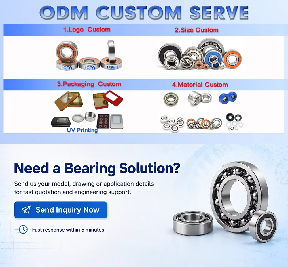 RC Bearing 2x6x2.5mm Mr62zz Tamiya Mini 4wd Parts 13mm Ball Bearing 6200 Mr52 Mr72 MR82 Mr63 Miniature Deep groove Ball Bearing