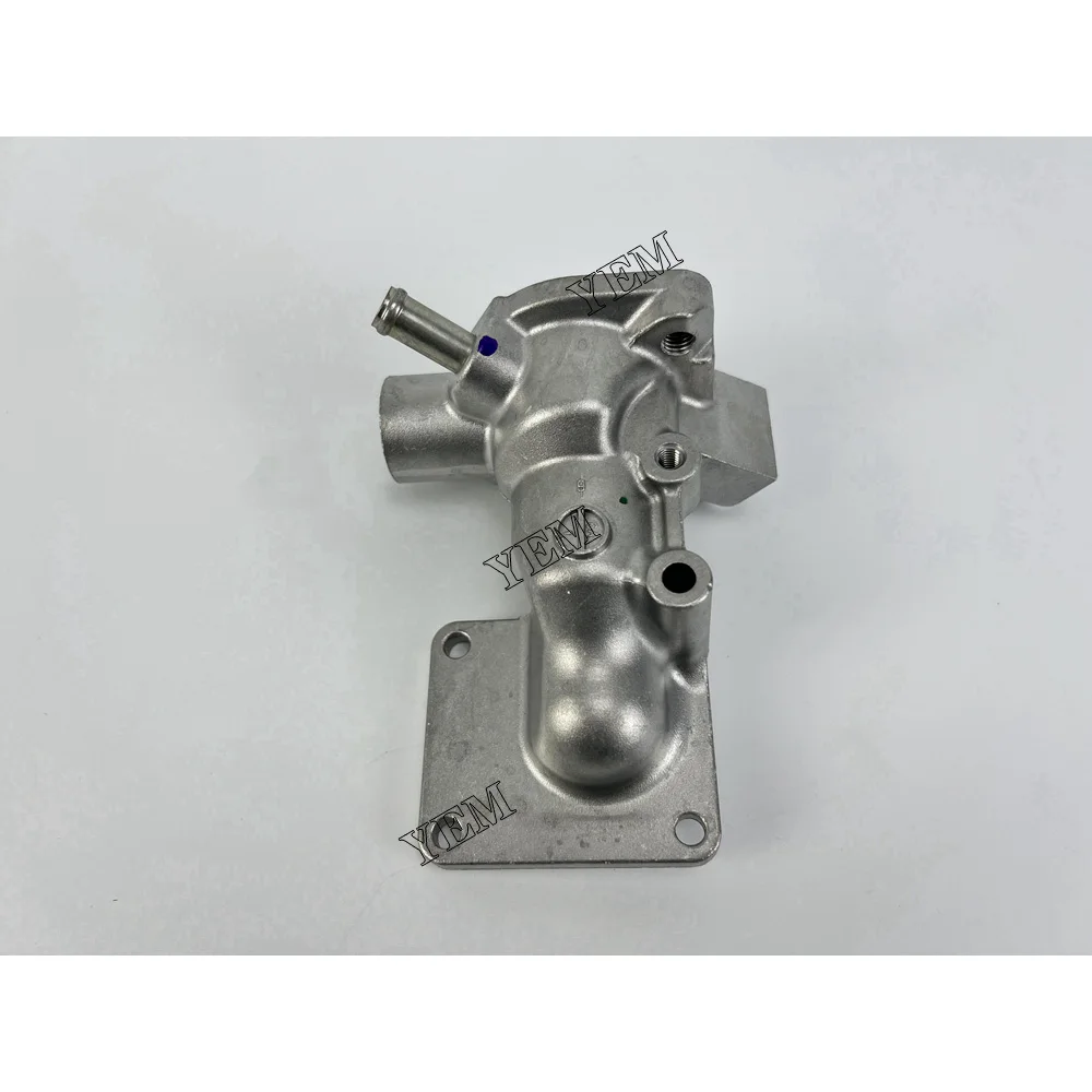 For Kubota D1105 Cover Thermostat 16233-72703 Aftermarket Engine Parts