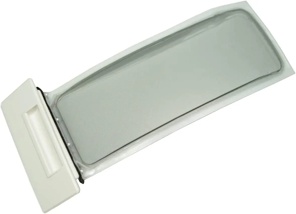 8557884 Lint Trap Screen 8557861,8558467,8559786,W10726386,W10860233