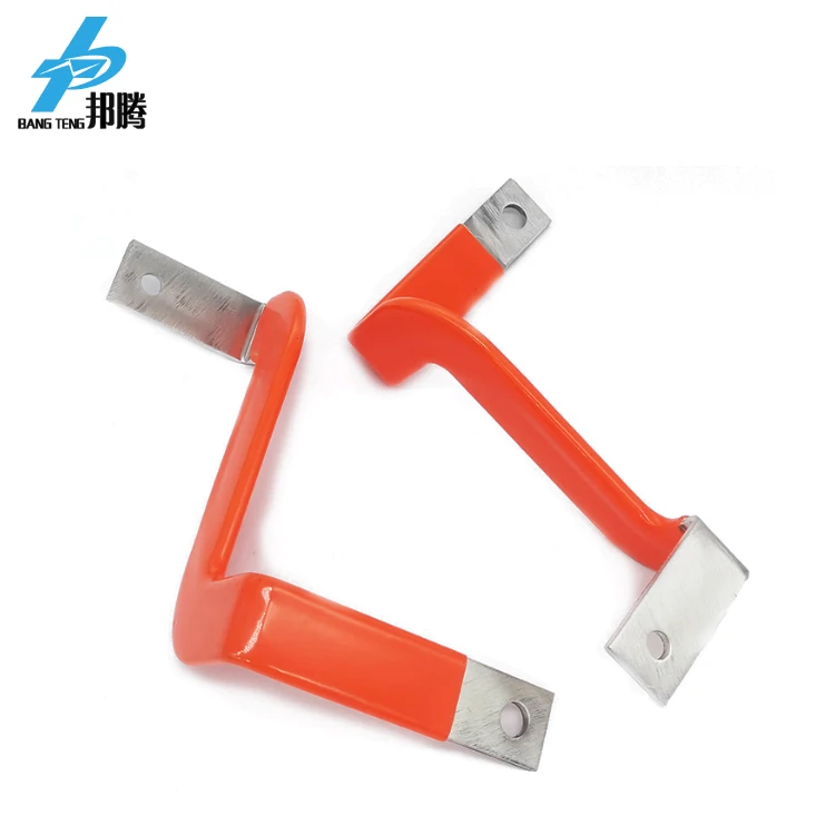 Barres Omnibus En Cuivre Nickelé – 1,5 Ou 2 Mm, 360-400A, Pour Batteries Lithium LiFePO4, Longueurs Variées, Vis Et écrous Inclus