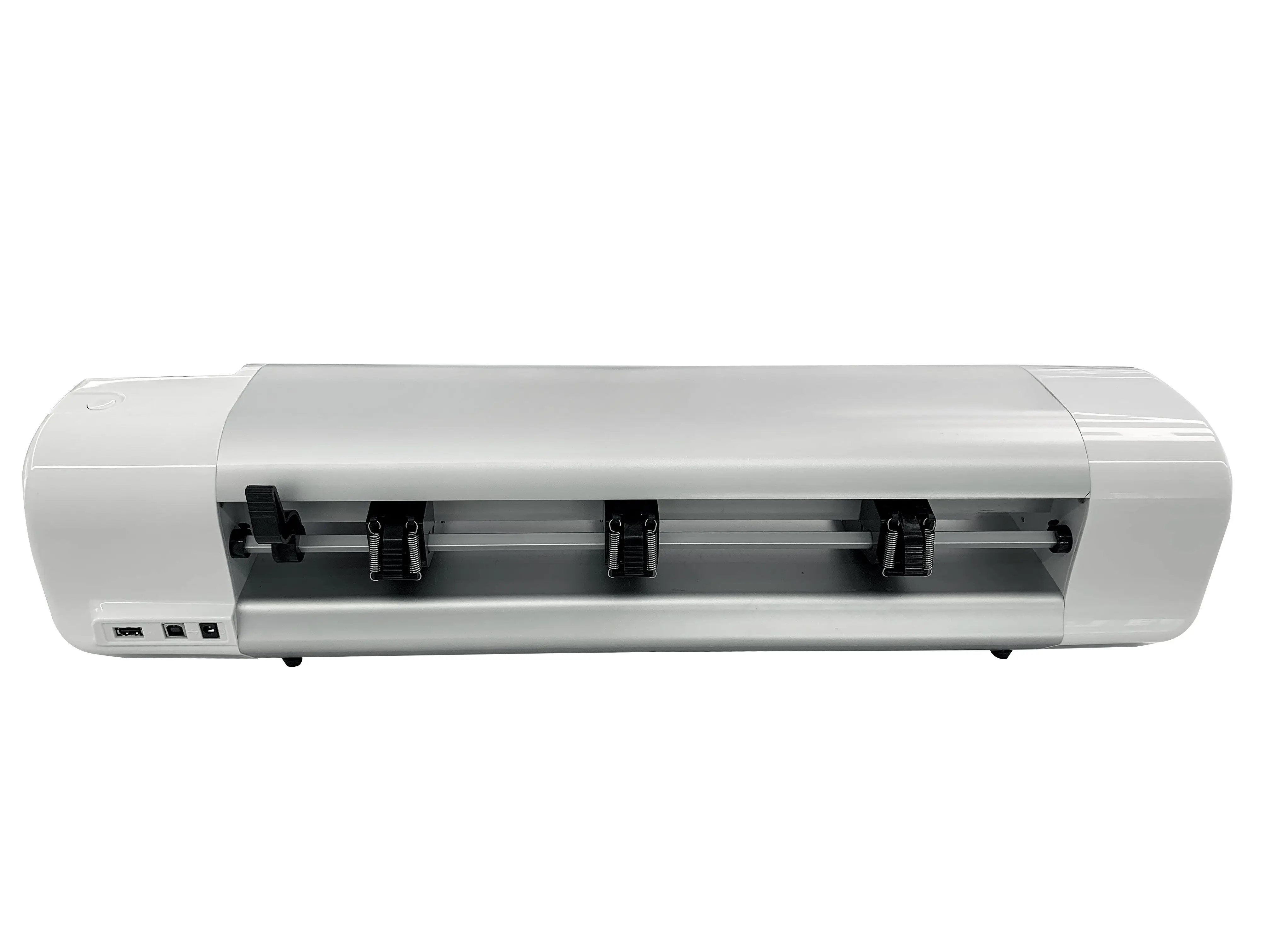 Bascocut Mini Graph Plotter Vinyl Sticker Sheet Cutter Machine with Knife Cutting Technology Camera Cut De Corte Technology