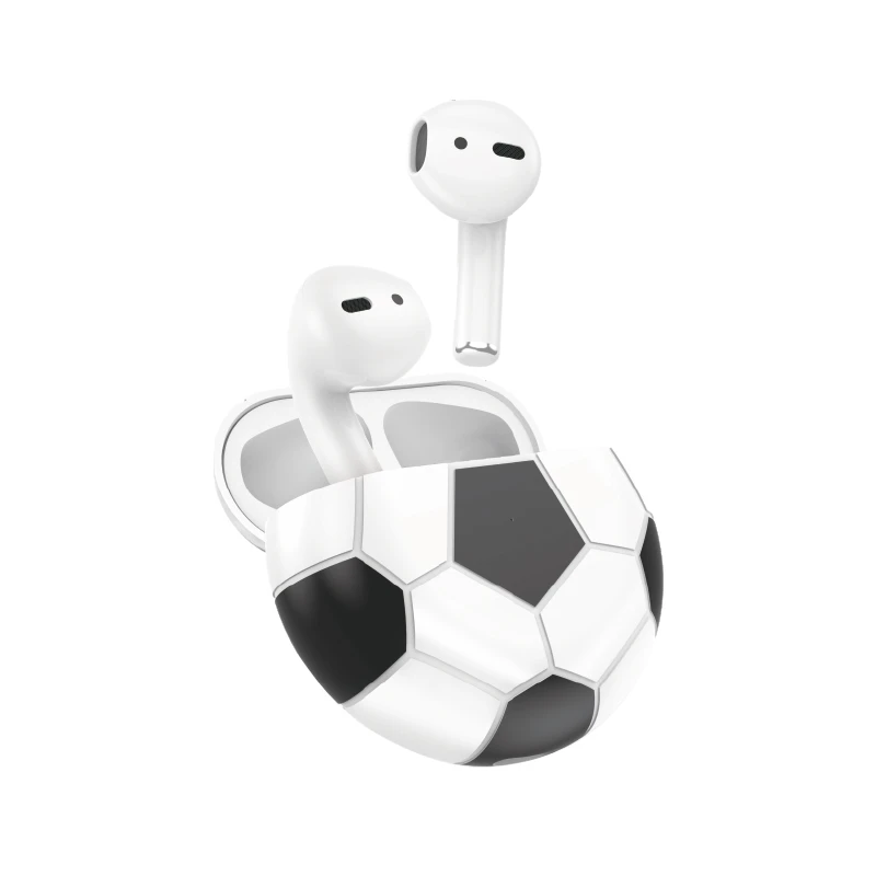 football earphones